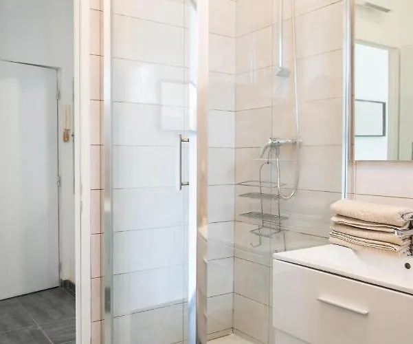 Apartamento Studio Confort Proche Centre / Gare *