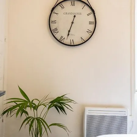 Studio Confort Proche Centre / Gare Valence (Drome)